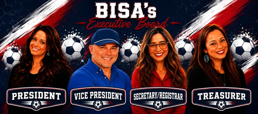 Executive Board Illustration