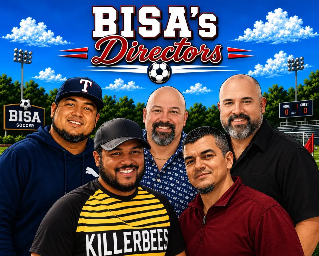 BISA Directors Illustration